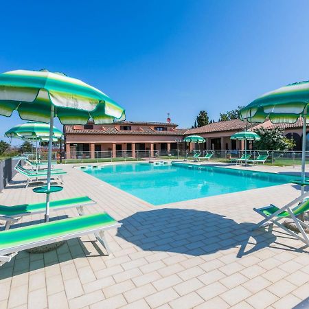 Holiday Home Il Corbezzolo-3 By Interhome サン·ヴィンチェンツォ エクステリア 写真