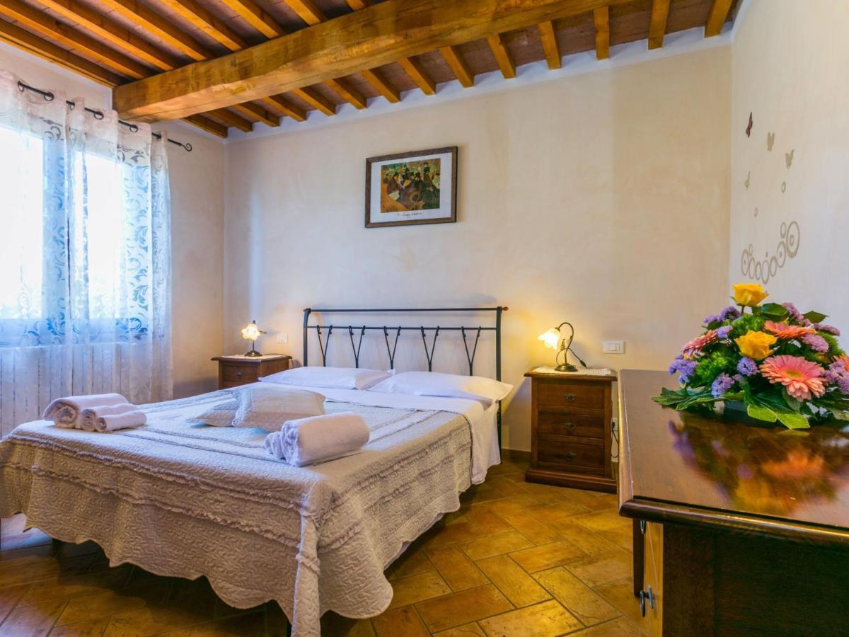 Holiday Home Il Corbezzolo-3 By Interhome サン·ヴィンチェンツォ エクステリア 写真