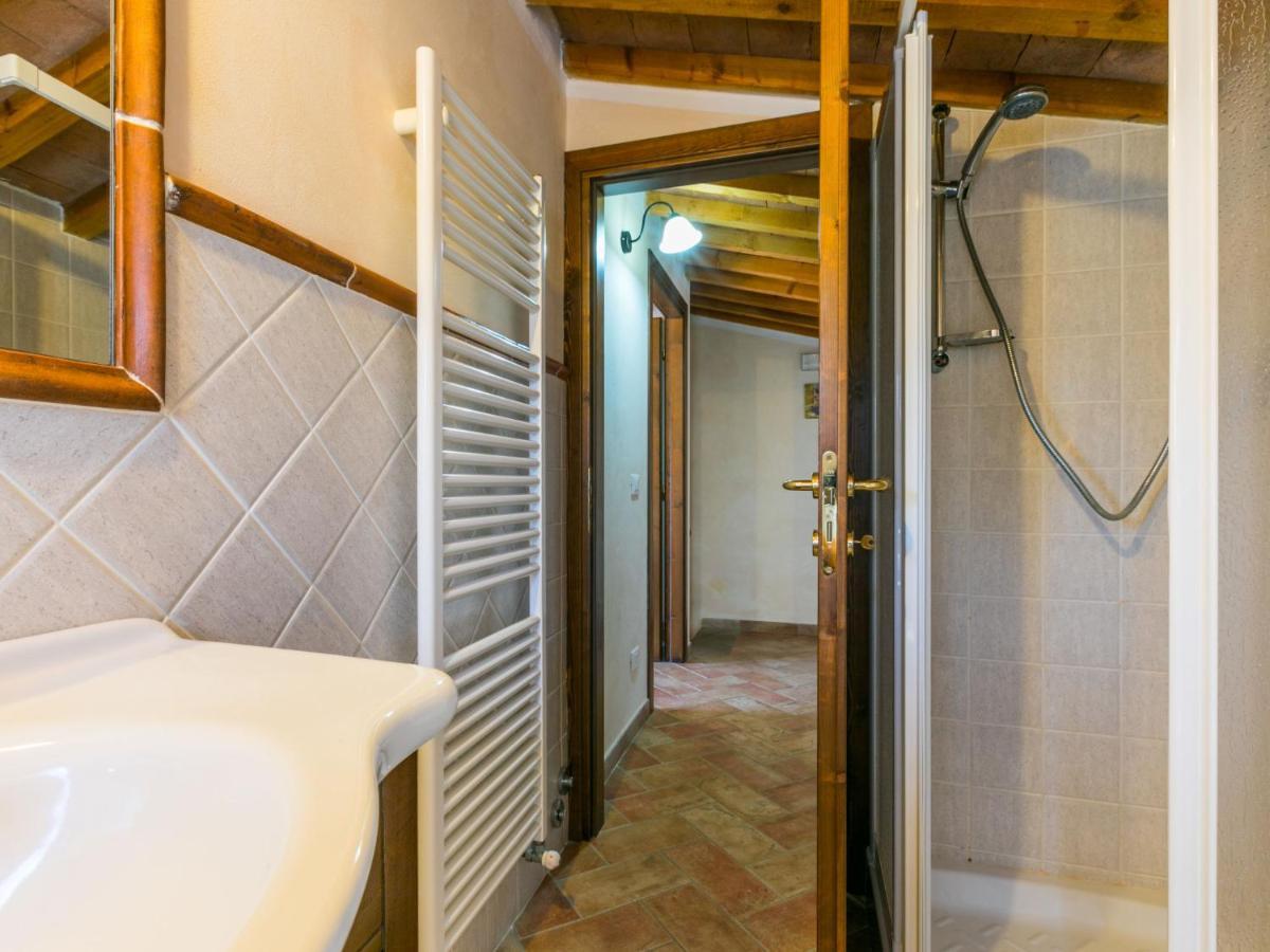 Holiday Home Il Corbezzolo-3 By Interhome サン·ヴィンチェンツォ エクステリア 写真