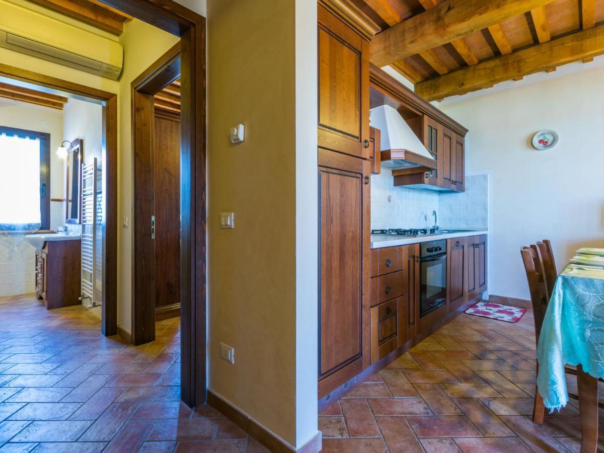 Holiday Home Il Corbezzolo-3 By Interhome サン·ヴィンチェンツォ エクステリア 写真