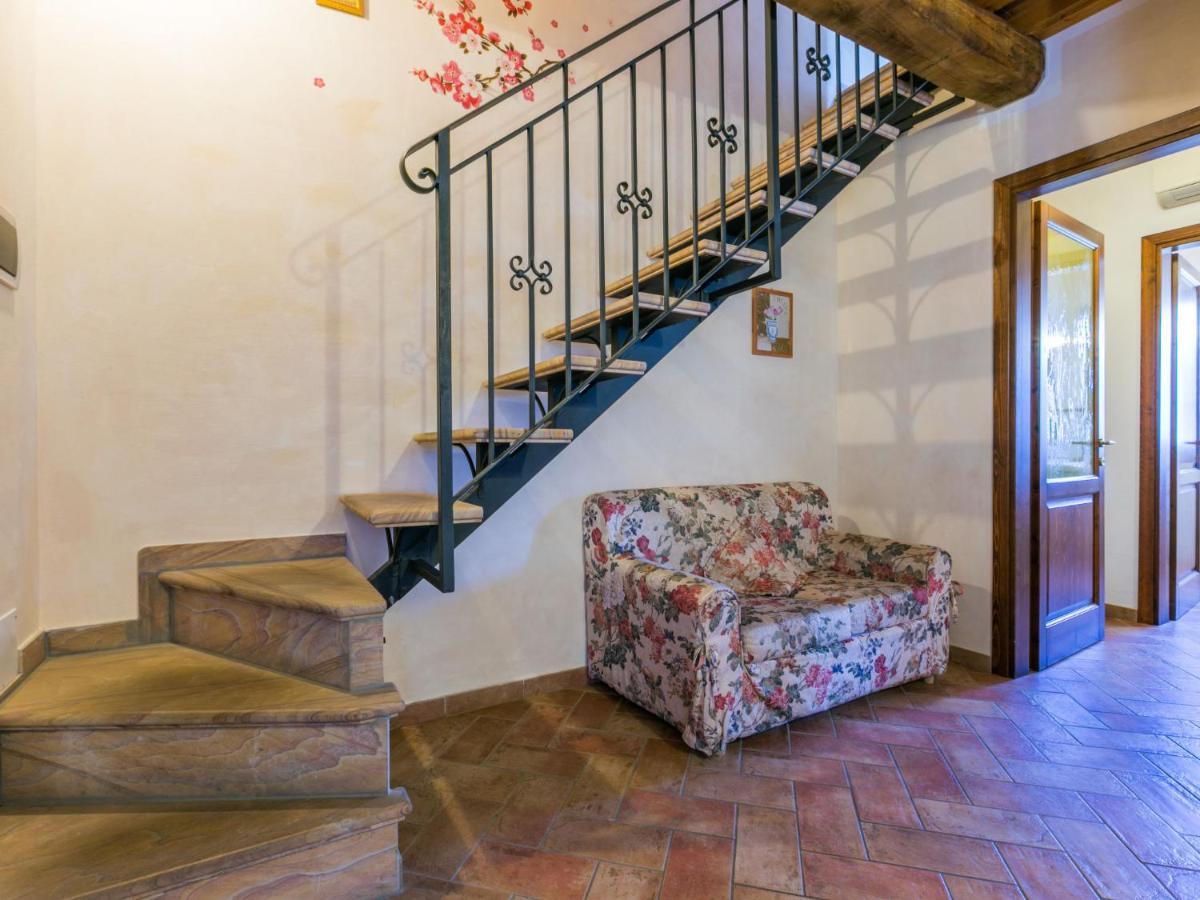 Holiday Home Il Corbezzolo-3 By Interhome サン·ヴィンチェンツォ エクステリア 写真