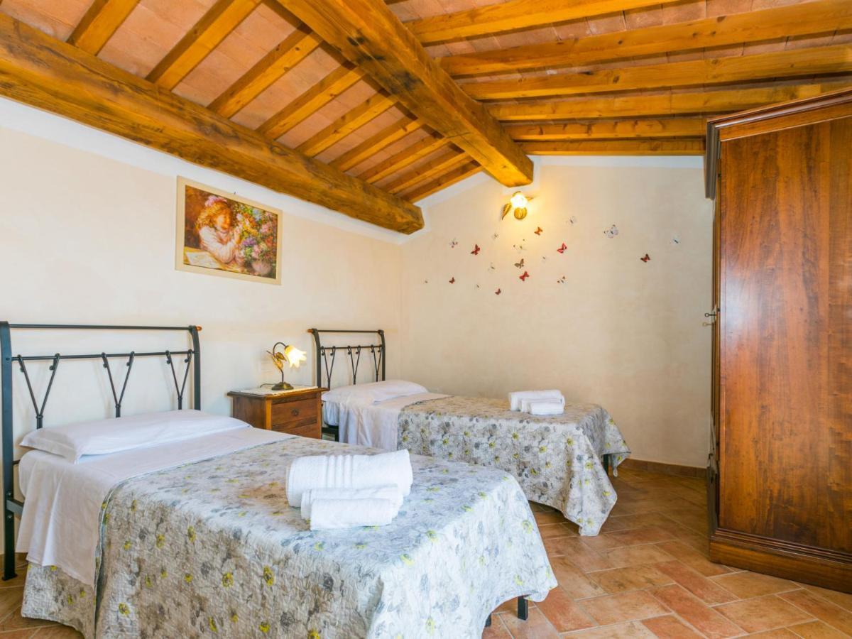 Holiday Home Il Corbezzolo-3 By Interhome サン·ヴィンチェンツォ エクステリア 写真