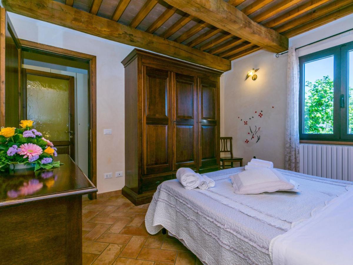 Holiday Home Il Corbezzolo-3 By Interhome サン·ヴィンチェンツォ エクステリア 写真