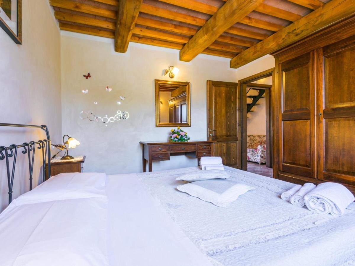 Holiday Home Il Corbezzolo-3 By Interhome サン·ヴィンチェンツォ エクステリア 写真