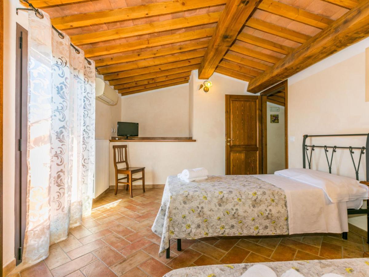 Holiday Home Il Corbezzolo-3 By Interhome サン·ヴィンチェンツォ エクステリア 写真