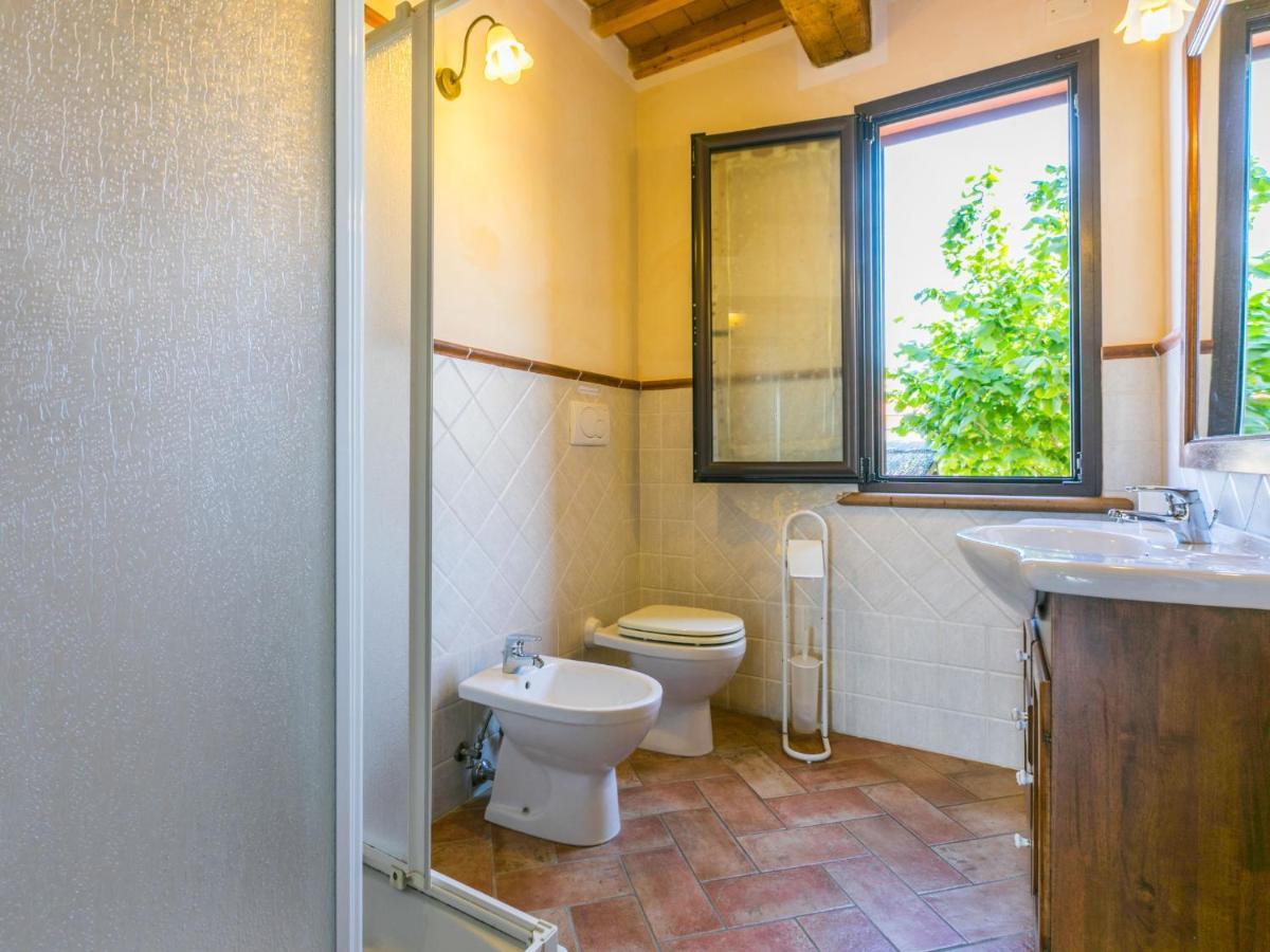 Holiday Home Il Corbezzolo-3 By Interhome サン·ヴィンチェンツォ エクステリア 写真