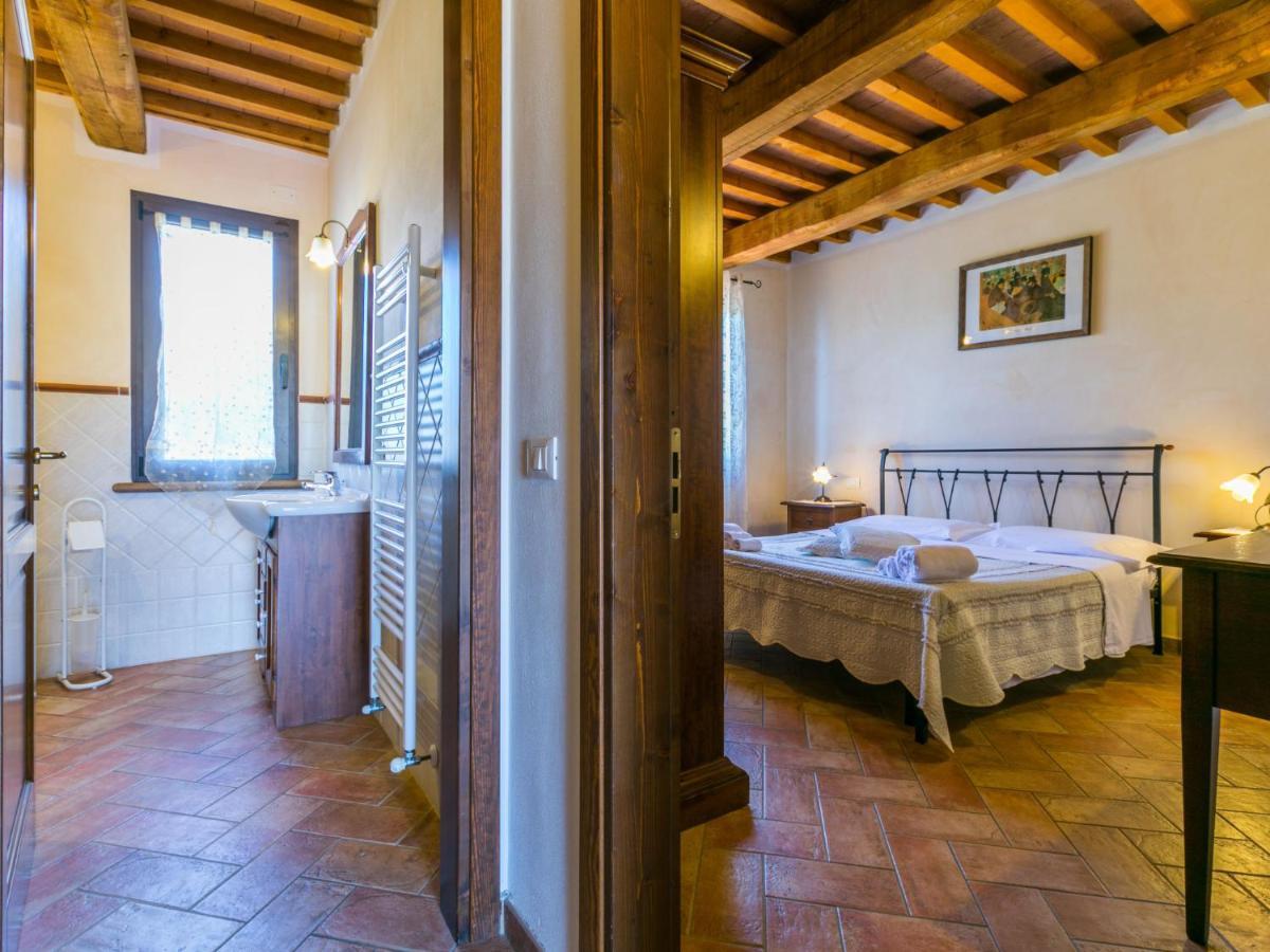 Holiday Home Il Corbezzolo-3 By Interhome サン·ヴィンチェンツォ エクステリア 写真