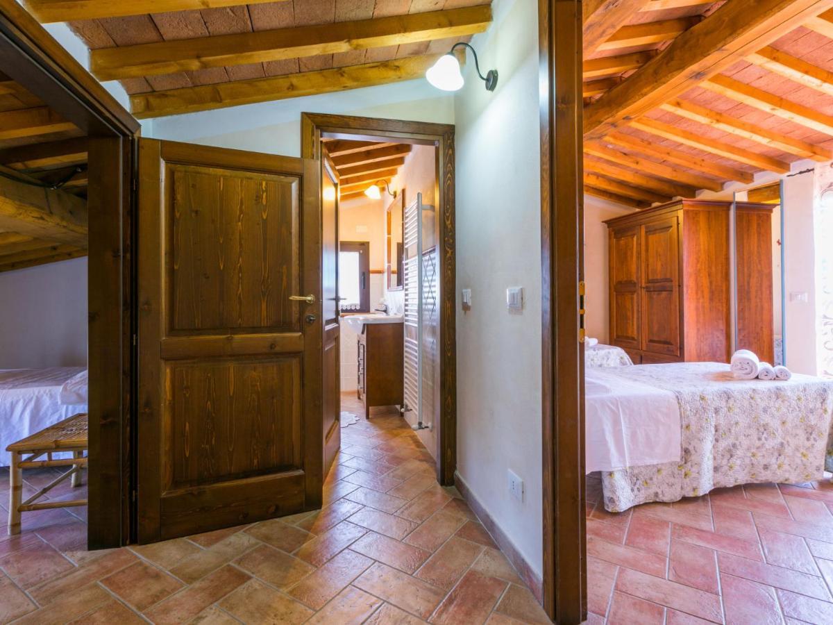 Holiday Home Il Corbezzolo-3 By Interhome サン·ヴィンチェンツォ エクステリア 写真
