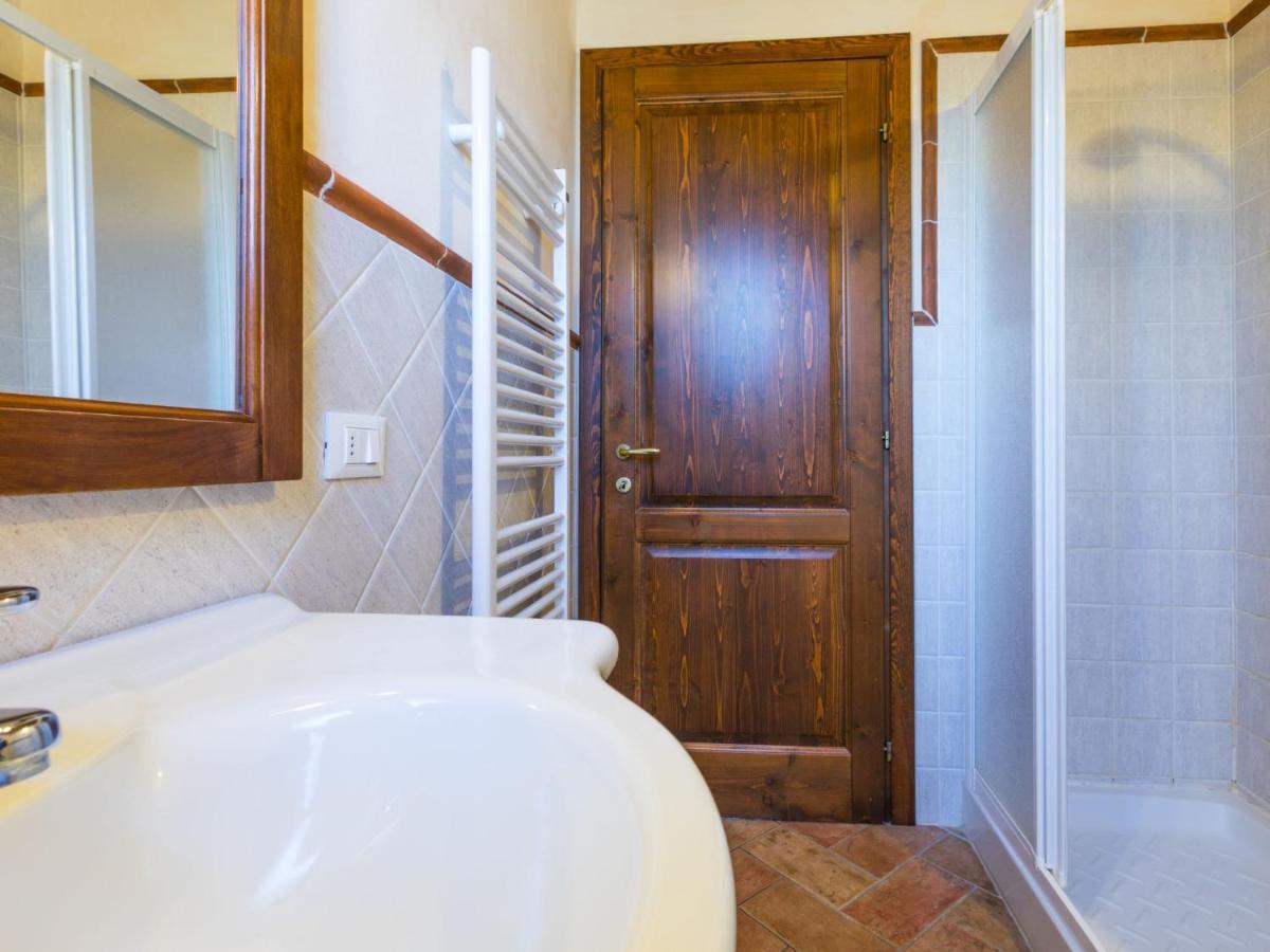 Holiday Home Il Corbezzolo-3 By Interhome サン·ヴィンチェンツォ エクステリア 写真