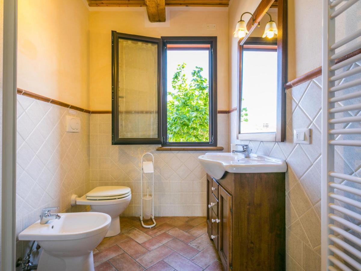 Holiday Home Il Corbezzolo-3 By Interhome サン·ヴィンチェンツォ エクステリア 写真