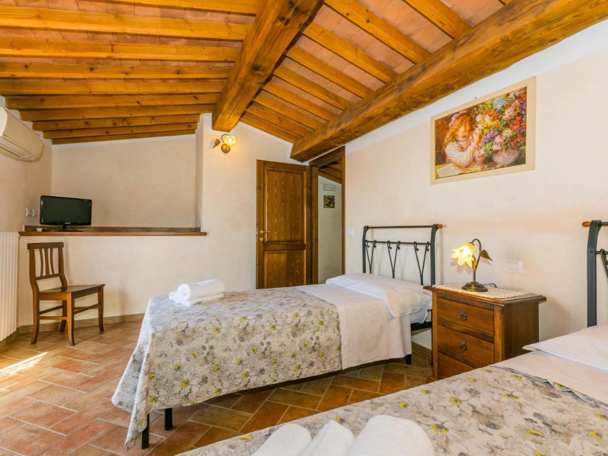 Holiday Home Il Corbezzolo-3 By Interhome サン·ヴィンチェンツォ エクステリア 写真
