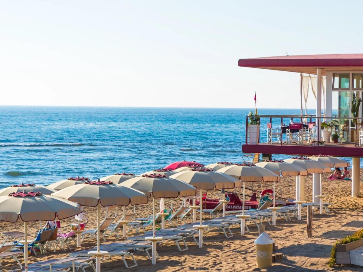 Holiday Home Il Corbezzolo-3 By Interhome サン·ヴィンチェンツォ エクステリア 写真